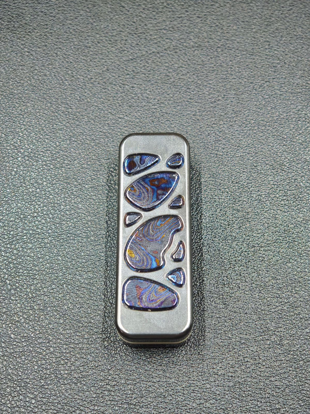 Snake Zirconium