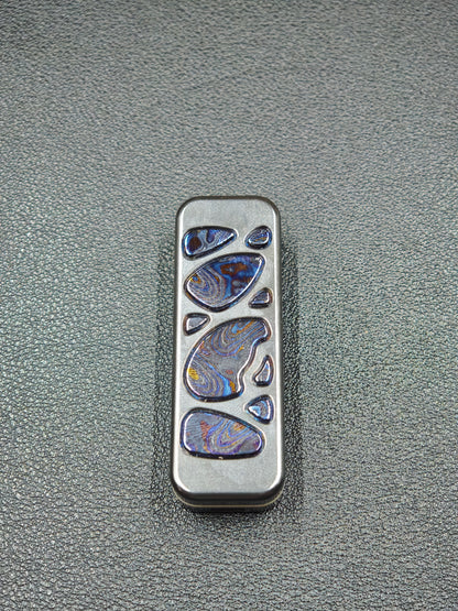 Snake Zirconium