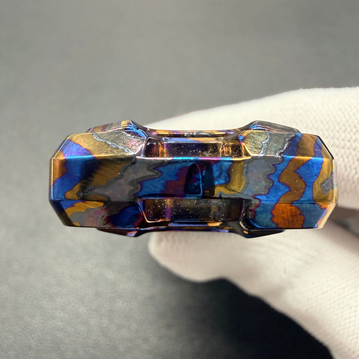 Thousand machines Zircuti
