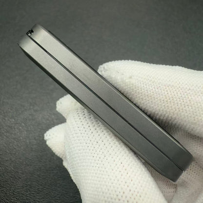 Spice Pin Zirconium