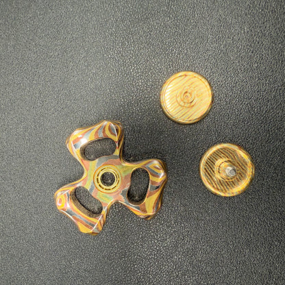 Kiva Mokume