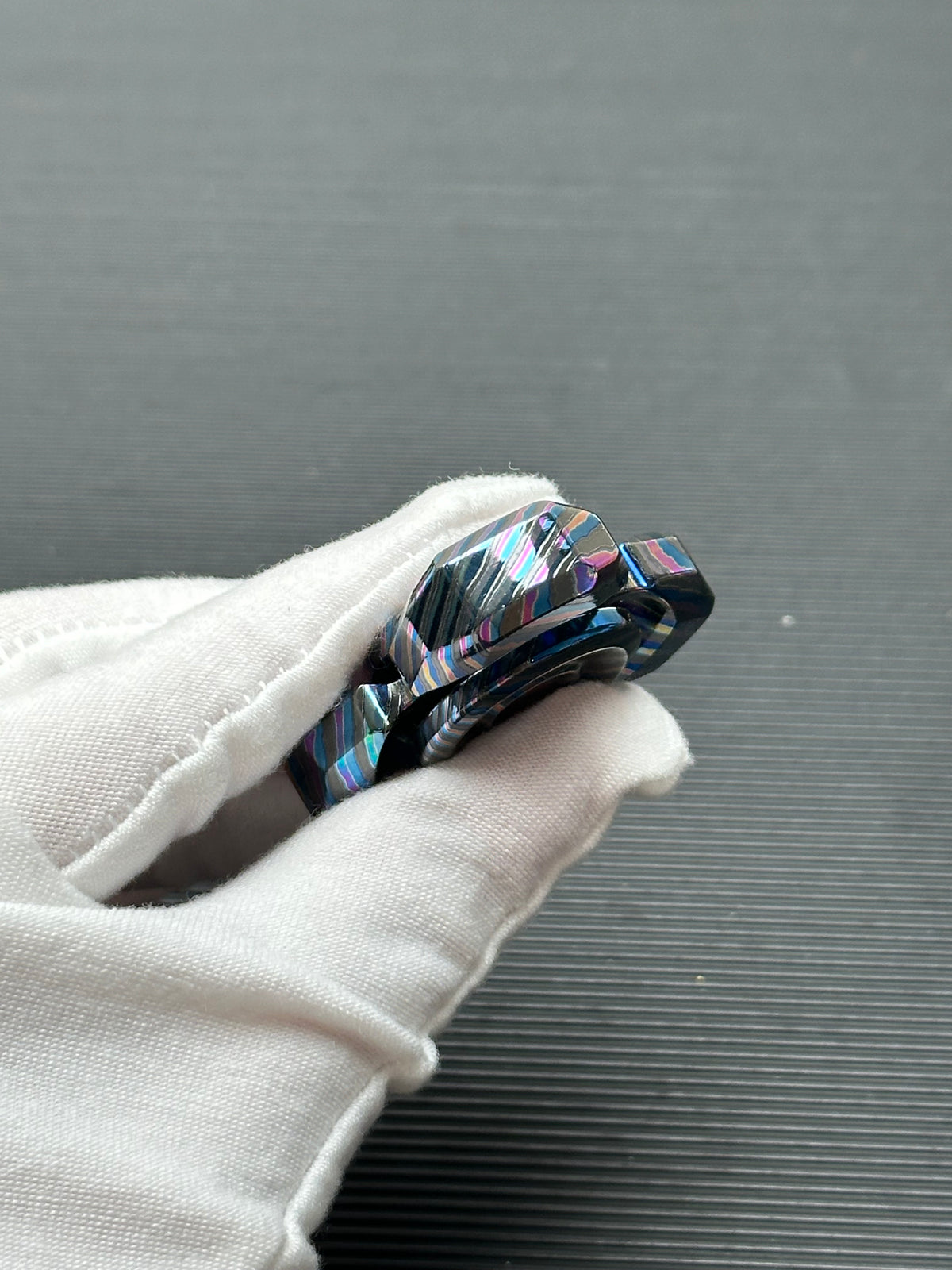 Whisper Duo Zircuti