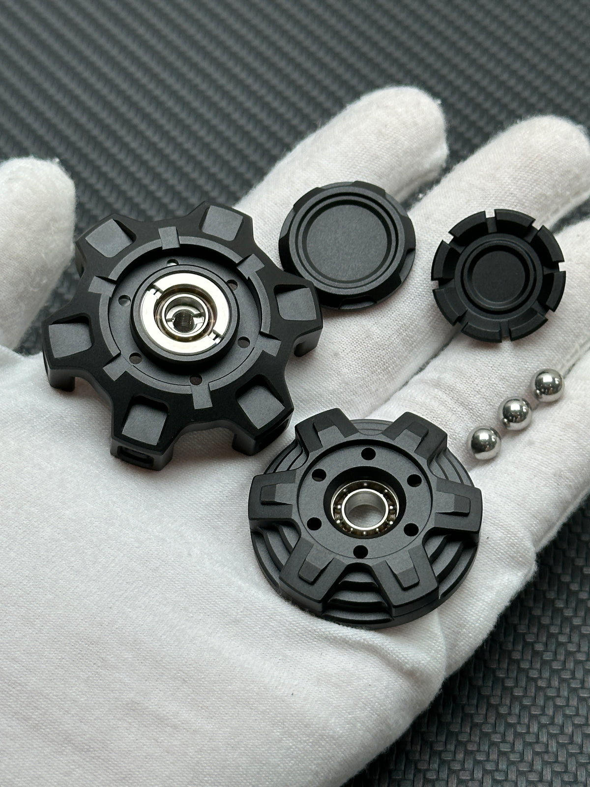 Machinarium 3.0 Aluminum