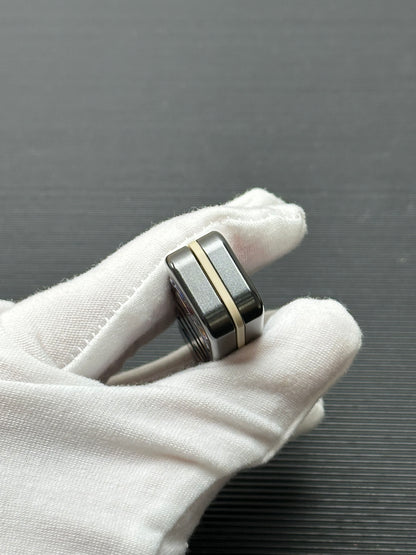 Snake Zirconium