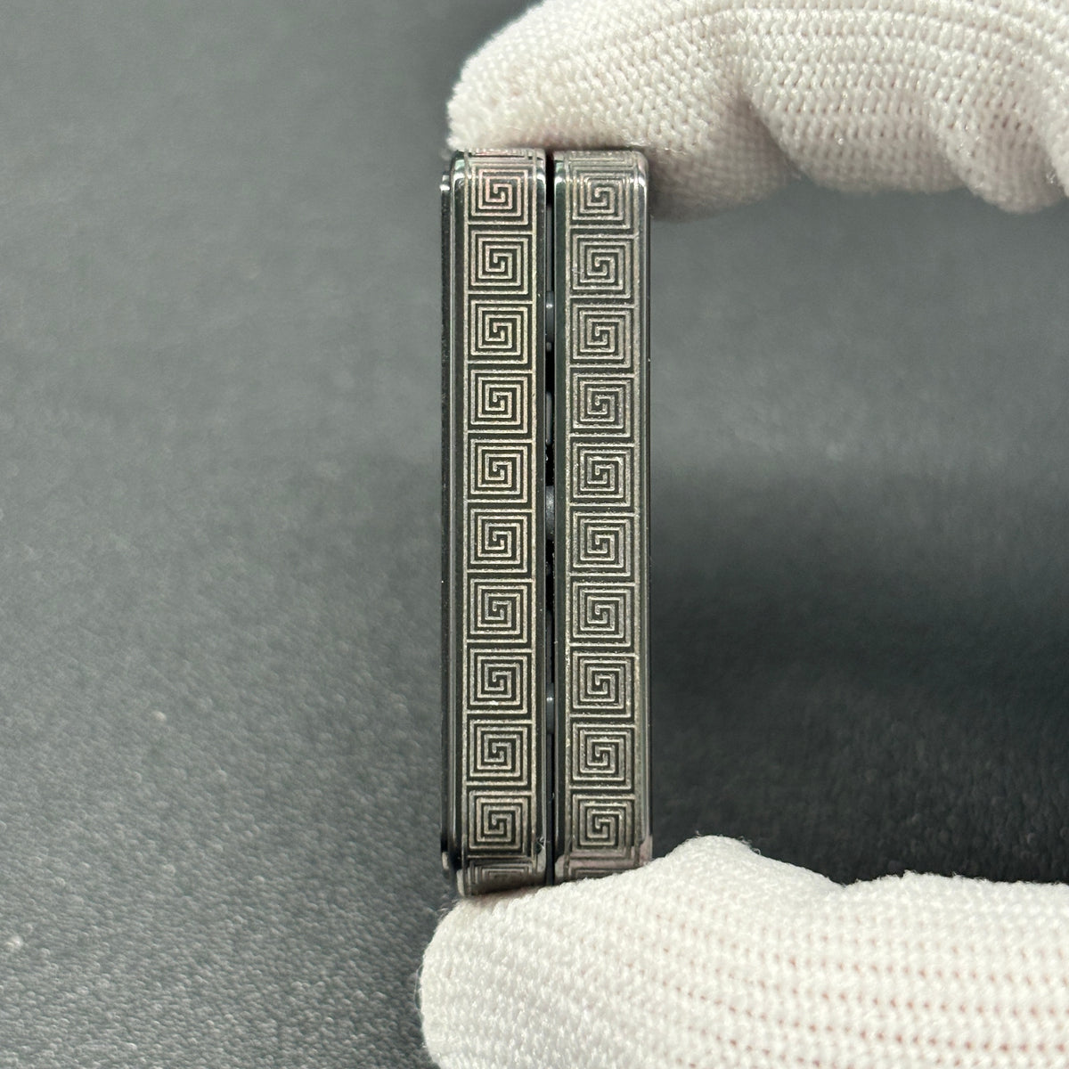 Root Three Zirconium