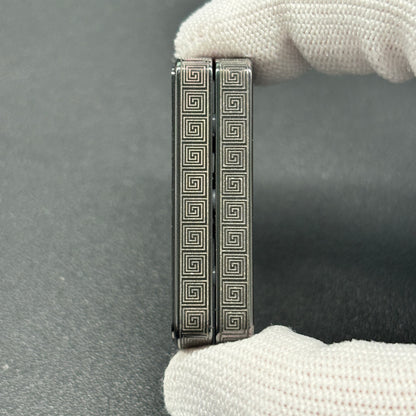 Root Three Zirconium