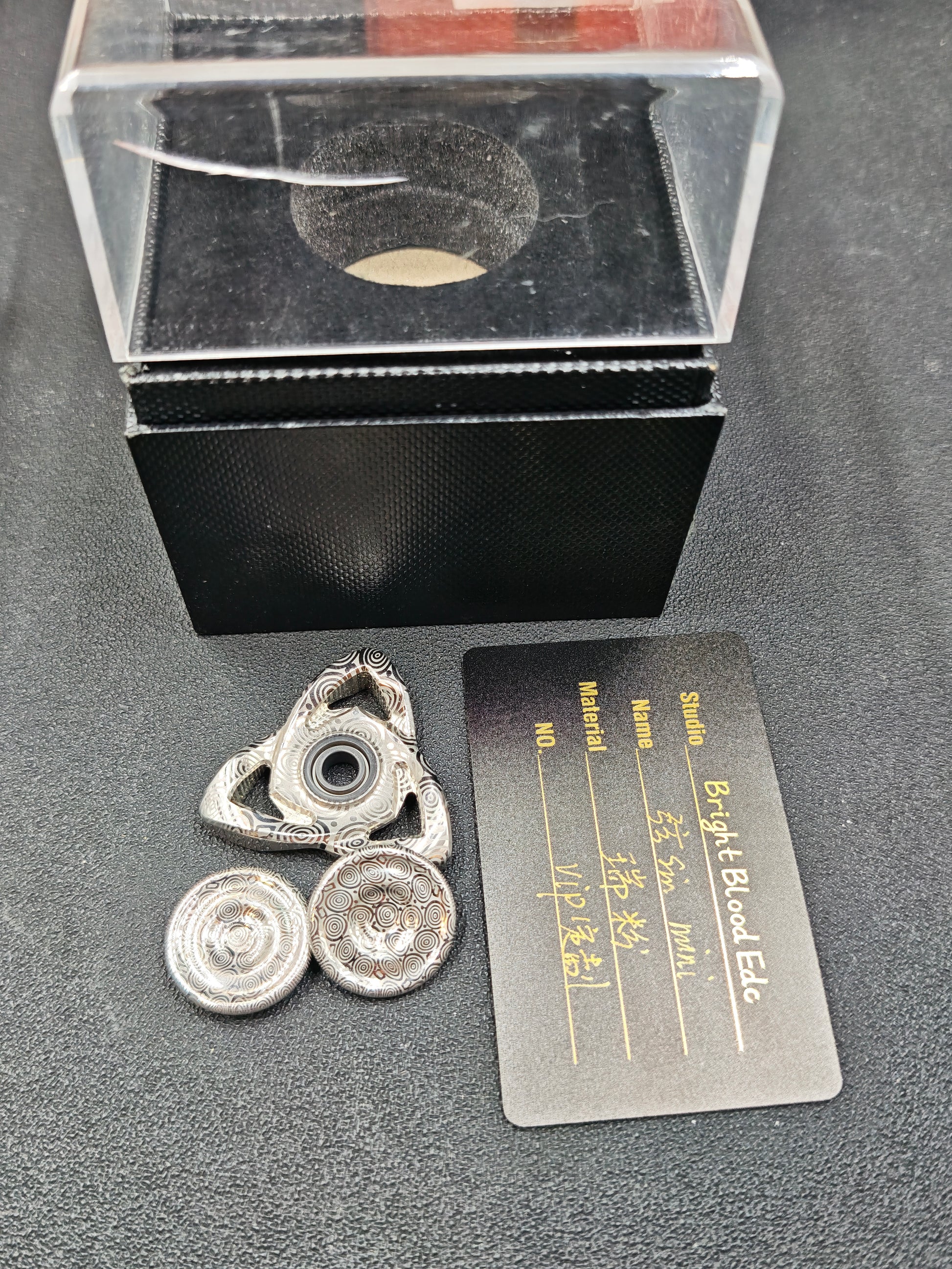 Xian Sin Stainless Steel