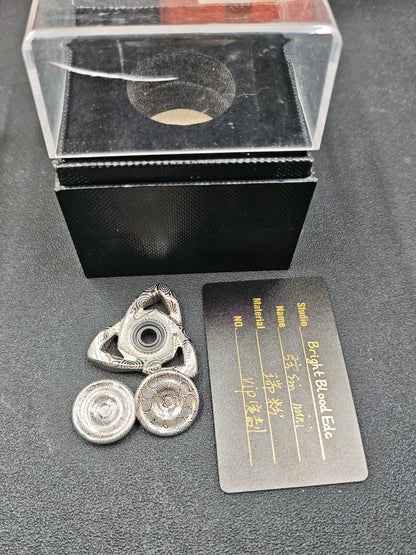 Xian Sin Stainless Steel