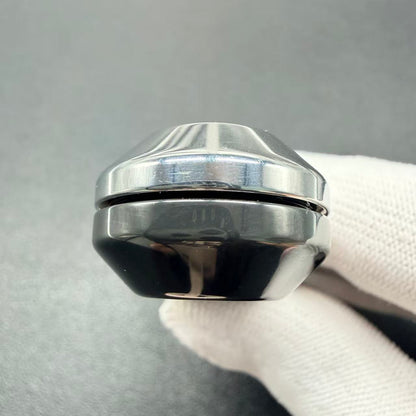 Axis Zirconium Polished