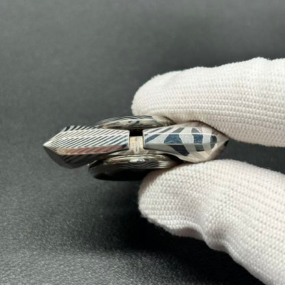 Cong Yun Damasteel Limited Edition