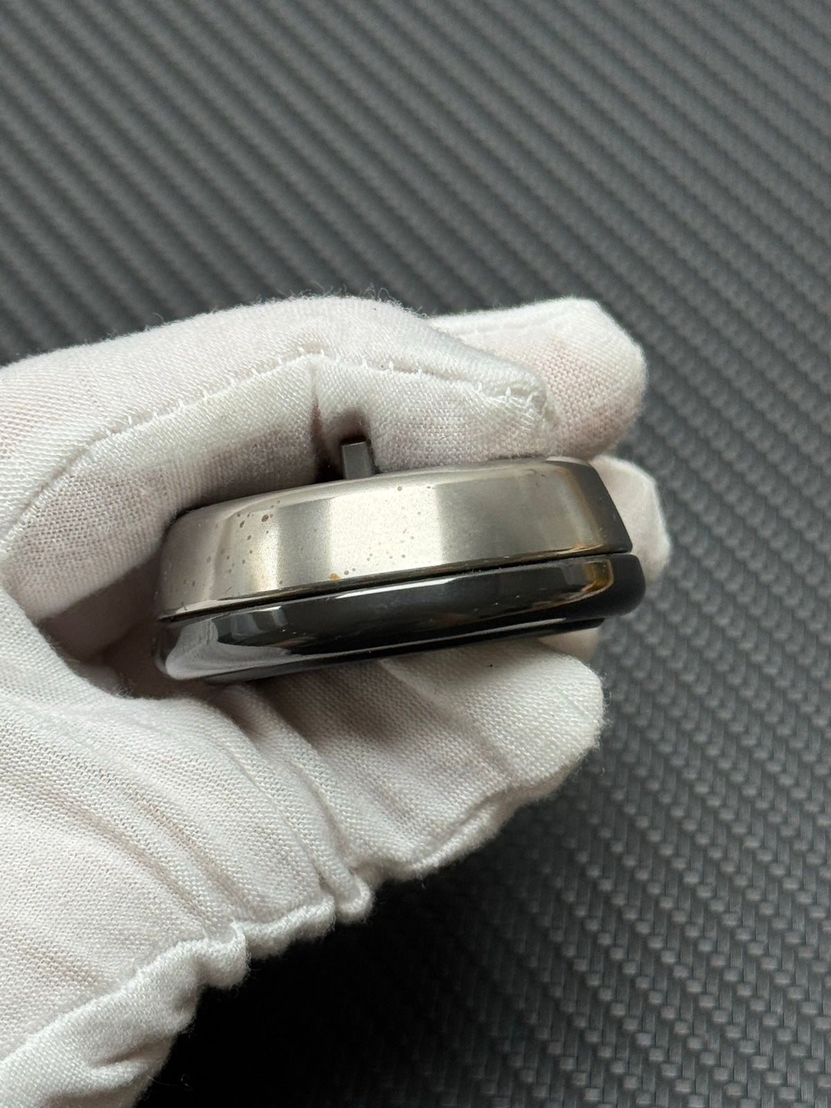 Carnival Roulette Nano Zirconium