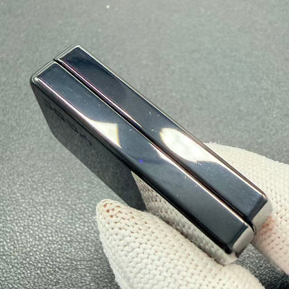 Ceramic Pig Polished