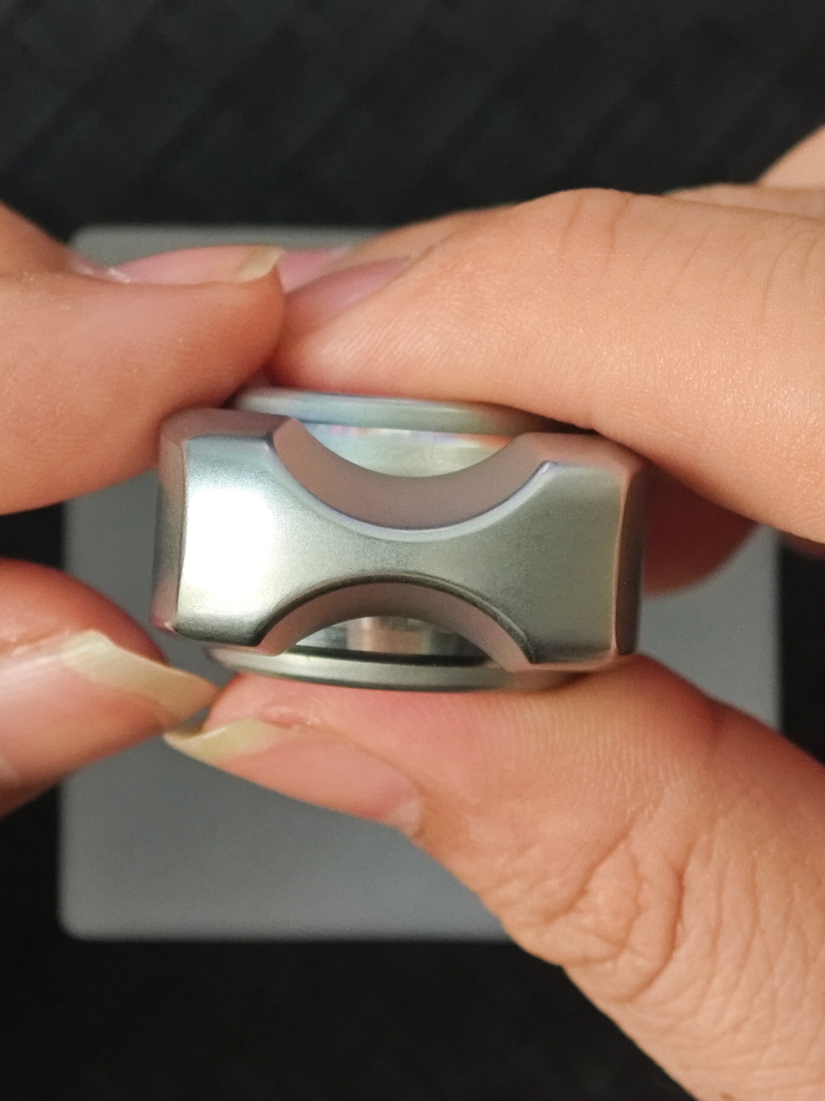 Mud St Stainless Steel