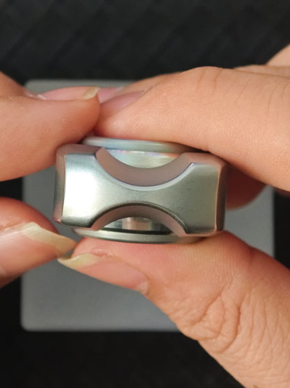 Mud St Stainless Steel