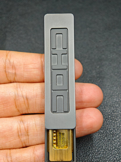 Choc Zirconium