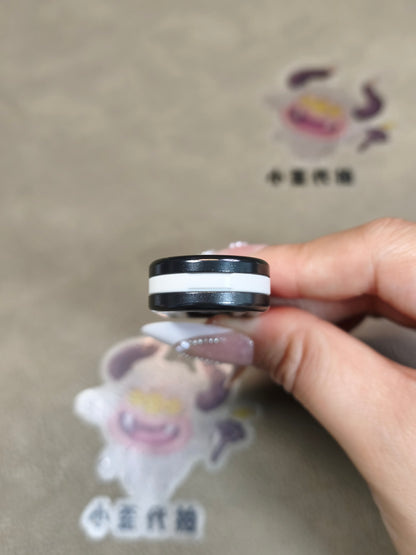 Kong Zirconium Color-Anodized Limited 99