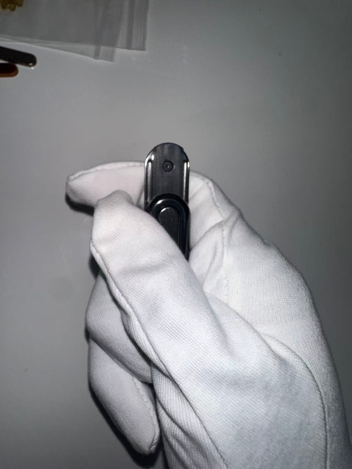 Bean+ Zirconium
