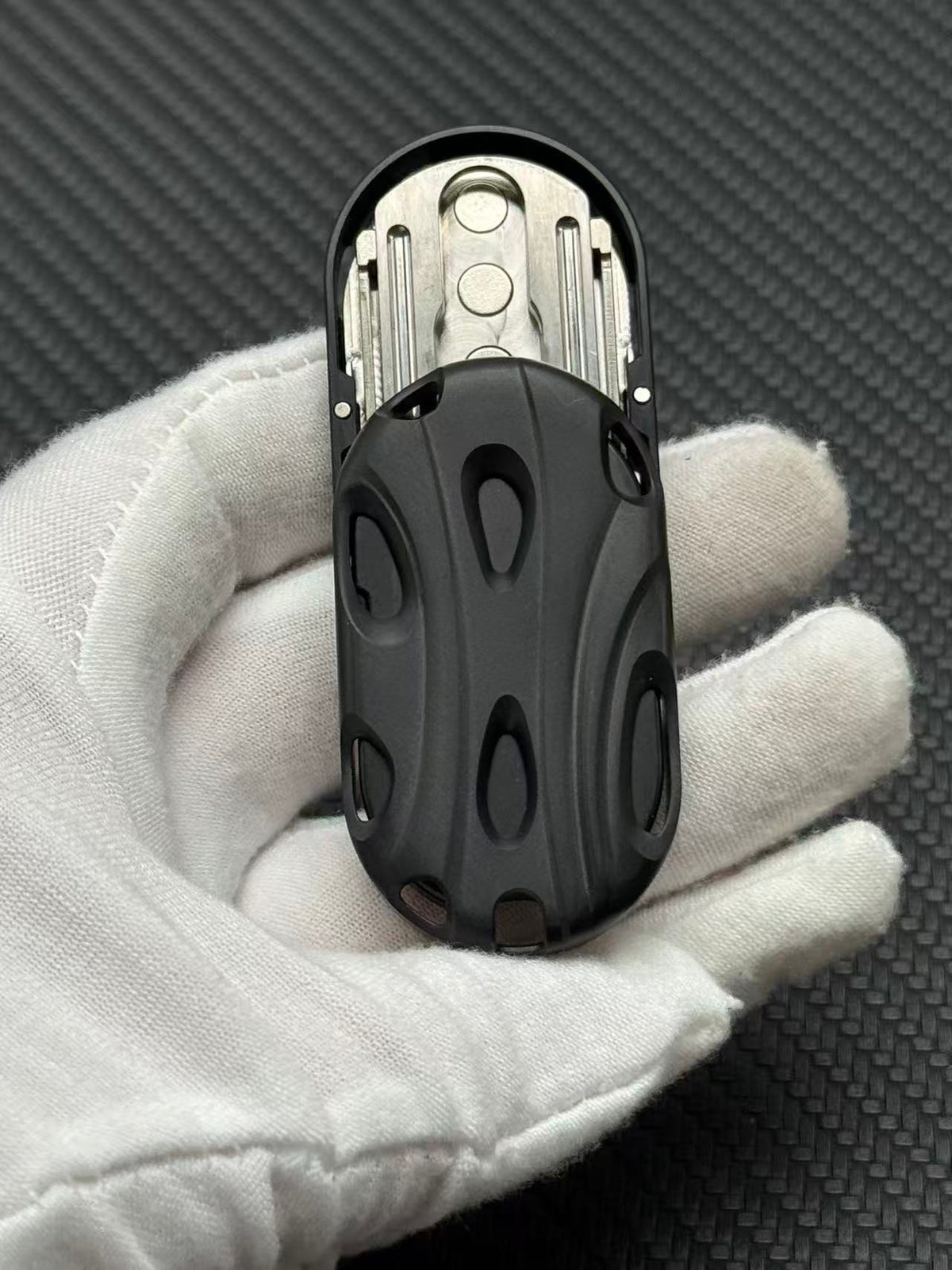 LAG PEI Gold Plated