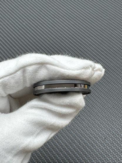 All In Zirconium