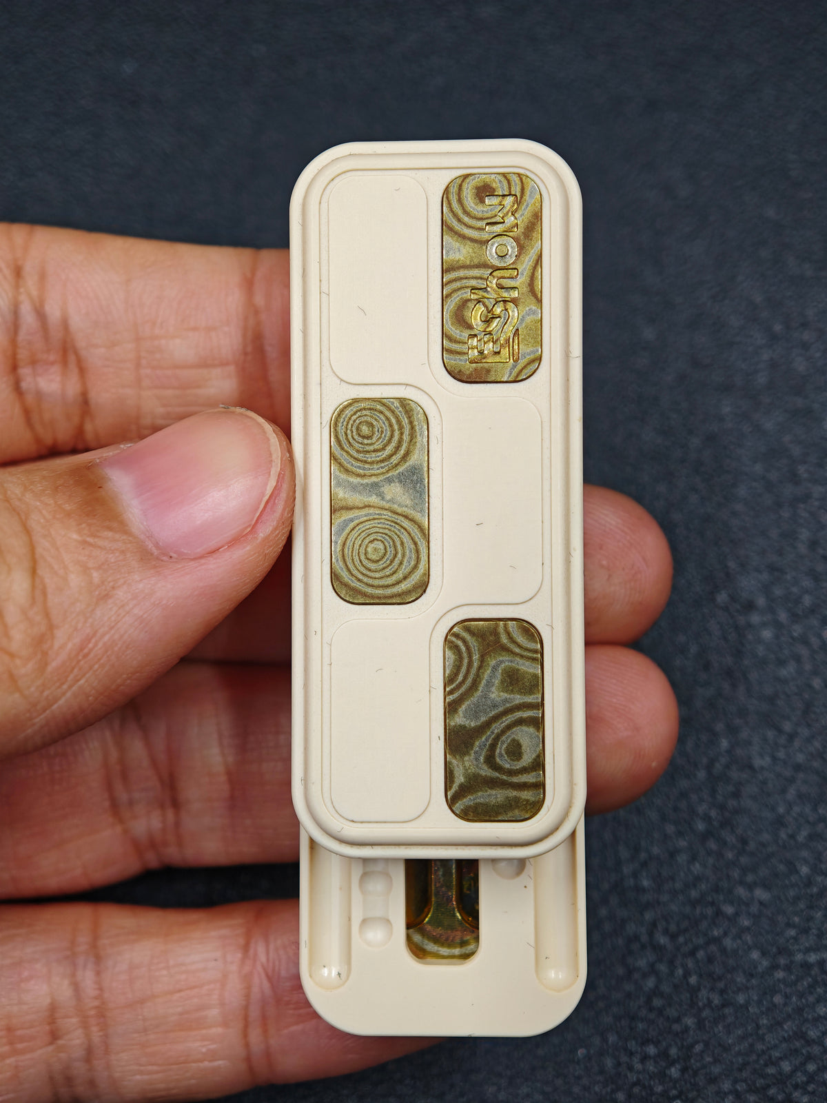 Fuguang PEEK Limited Edition
