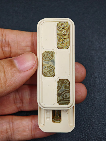 Fuguang PEEK Limited Edition