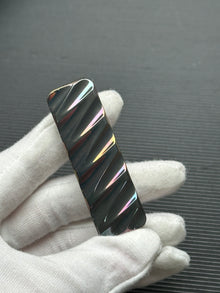 Tita Zirconium Oil Slick