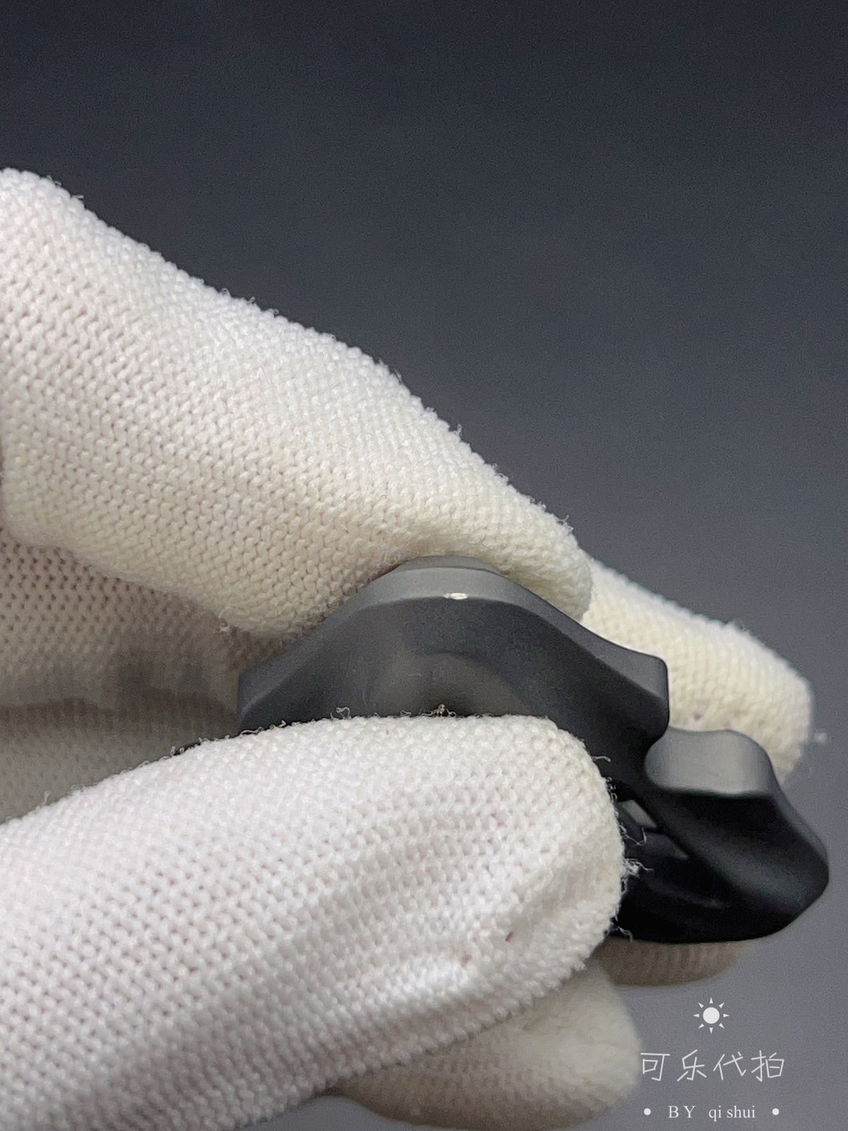 Zhulong Mini Zirconium