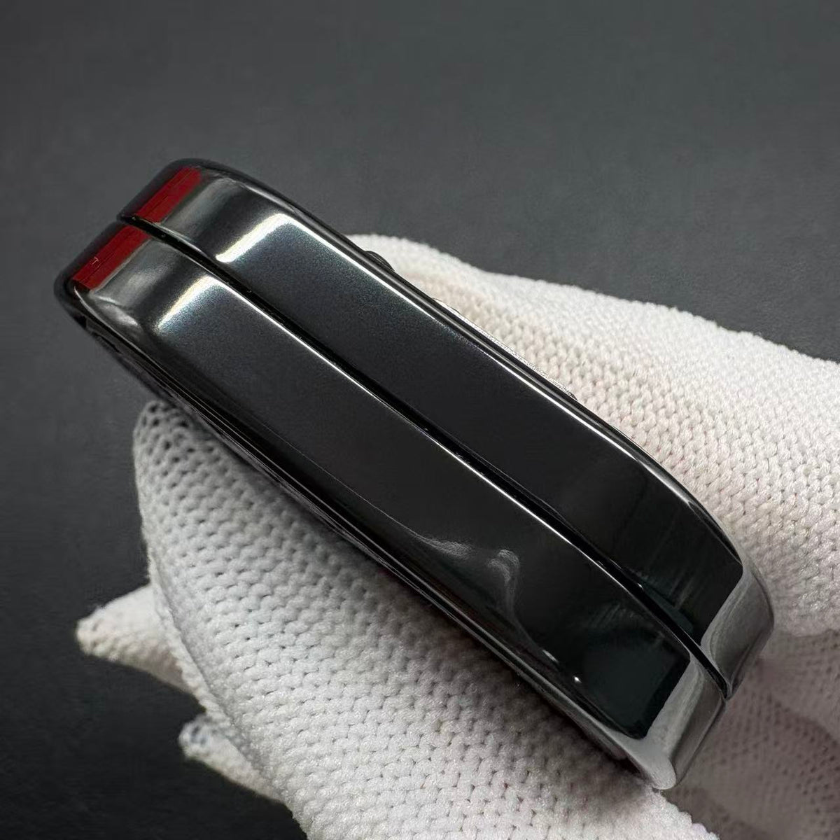 Groove Ultra-Gambit Zirconium