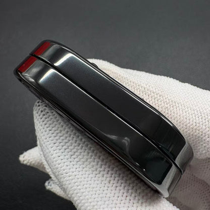 Groove Ultra-Gambit Zirconium