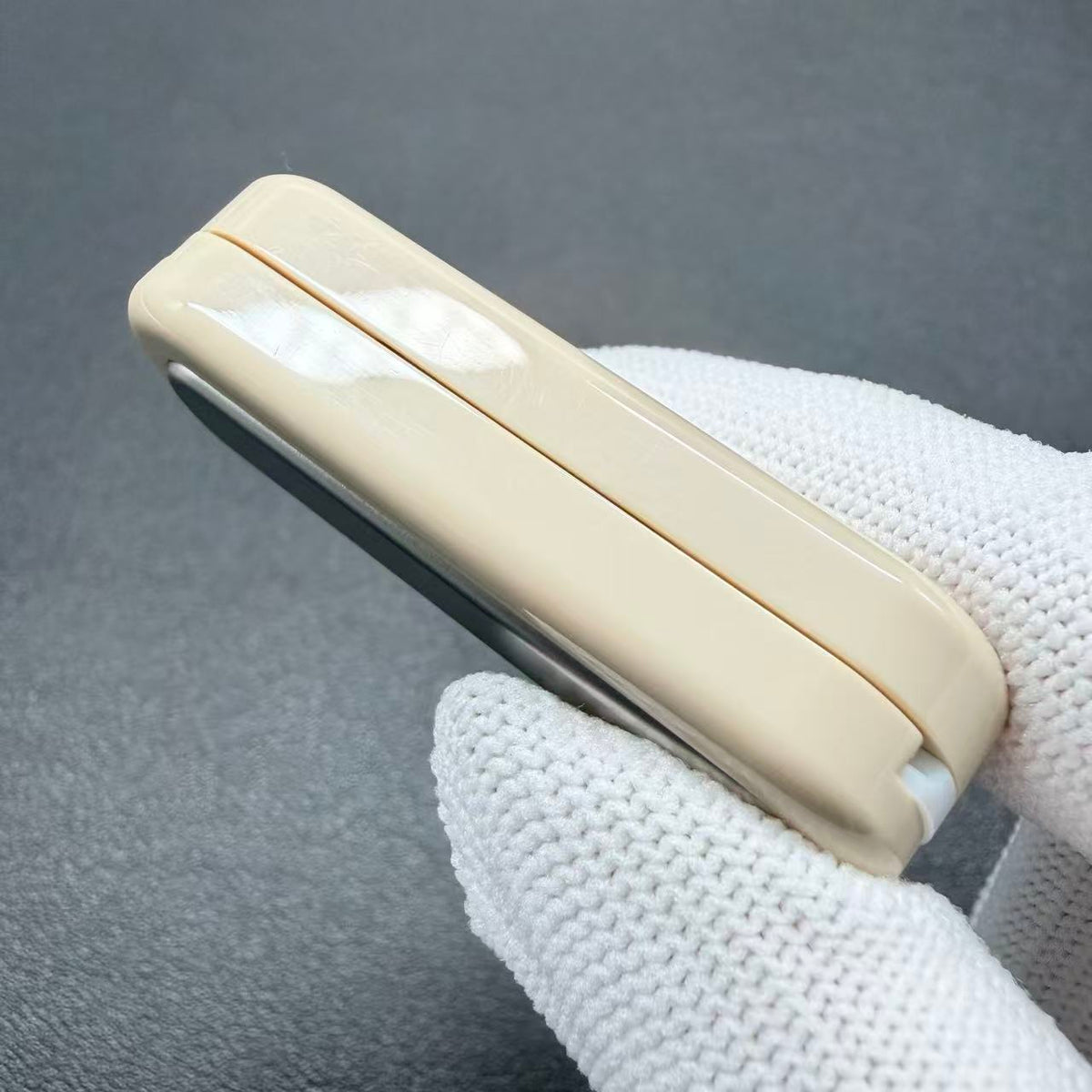 Bean+ PEEK Polished