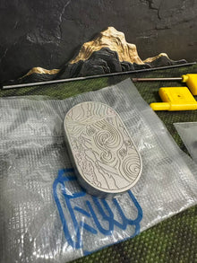 Van Gogh Stainless Steel