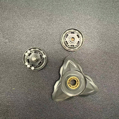 Dragon God Maru XL Zirconium