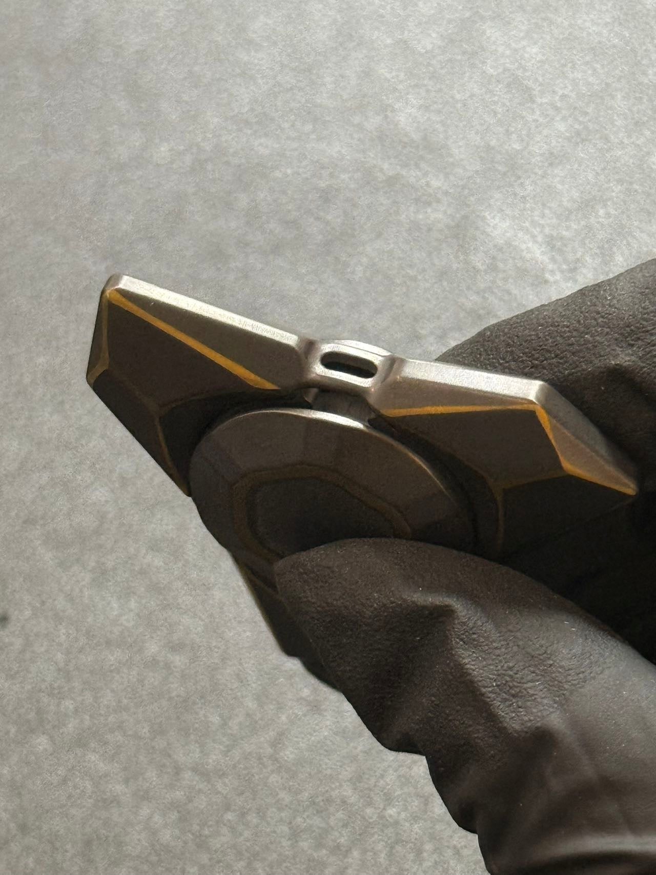 Phantom Zirconium