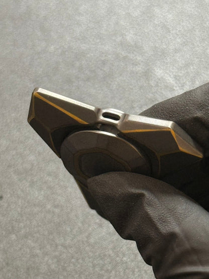 Phantom Zirconium