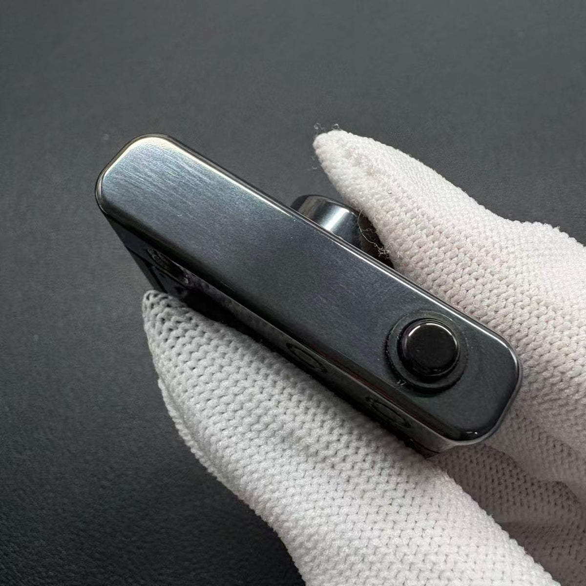 Camera M Zirconium