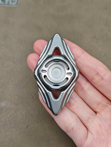 Apostle Stainless Steel Stonewashed