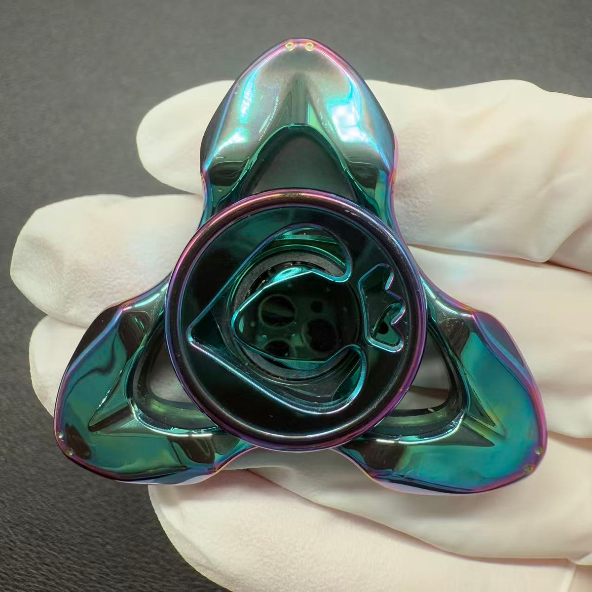 Apophis Zirconium
