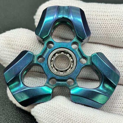 Explorer Tungsten
