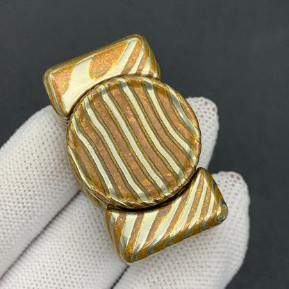 Impact Mini Mokume