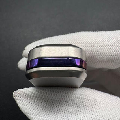 Eraser Titanium