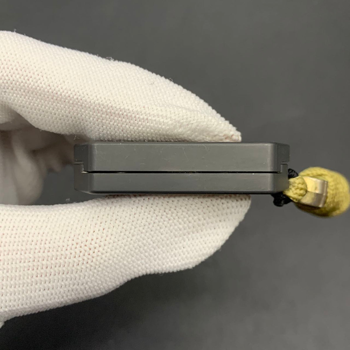 Plane Zirconium