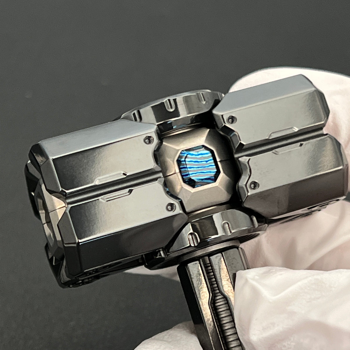 BONE Zirconium Polished