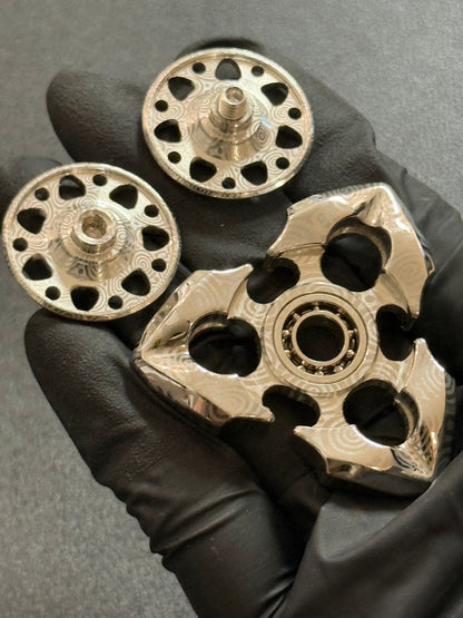 Lotus Stainless Steel