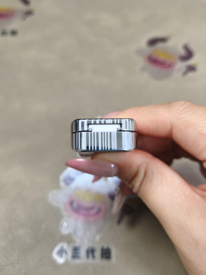 POPO Damasteel Limited 30