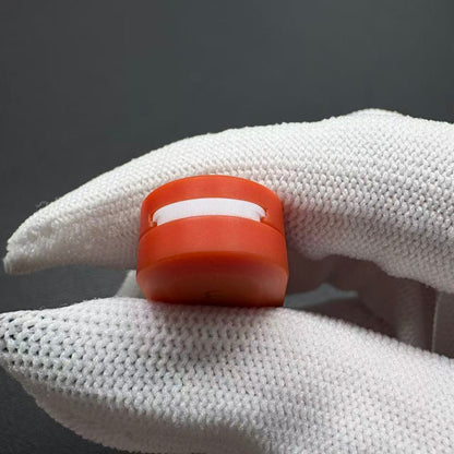 Spice Pin Resin
