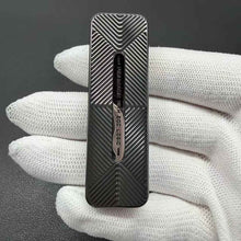 Tita Zirconium Color-Anodized Polished