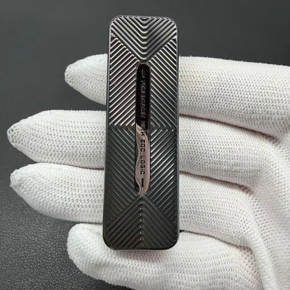 Tita Zirconium Color-Anodized Polished
