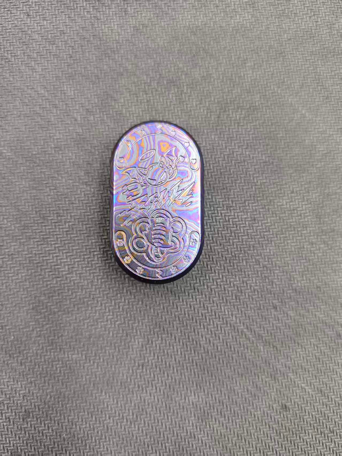 PK Mini Zircuti