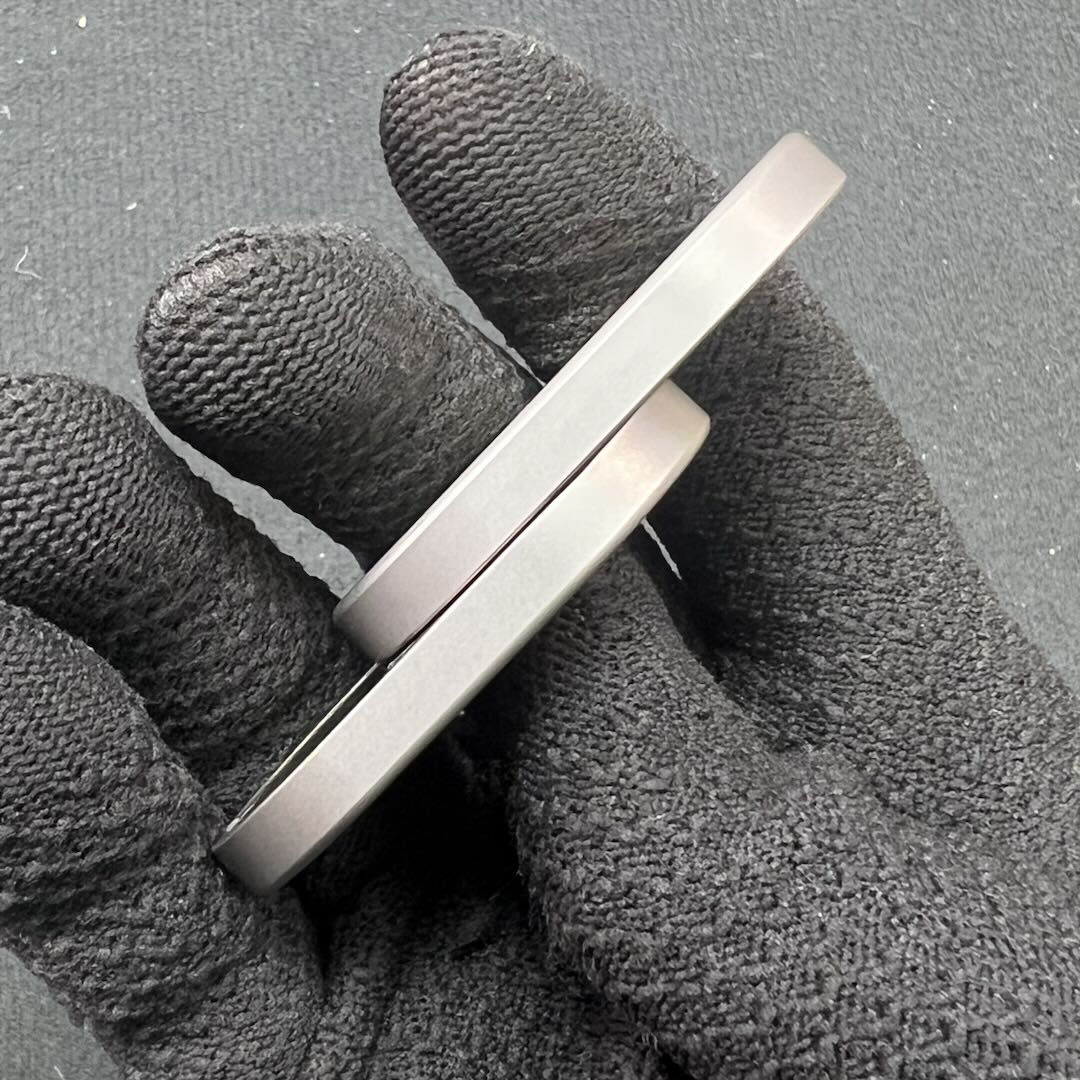 Dragon Rhythm Titanium