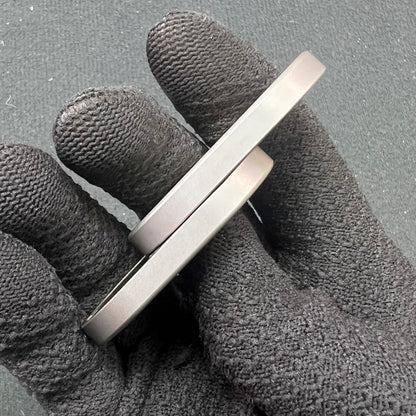 Dragon Rhythm Titanium